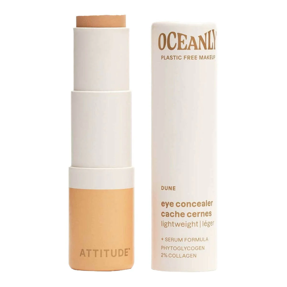 Light Coverage Concealer - Image 4