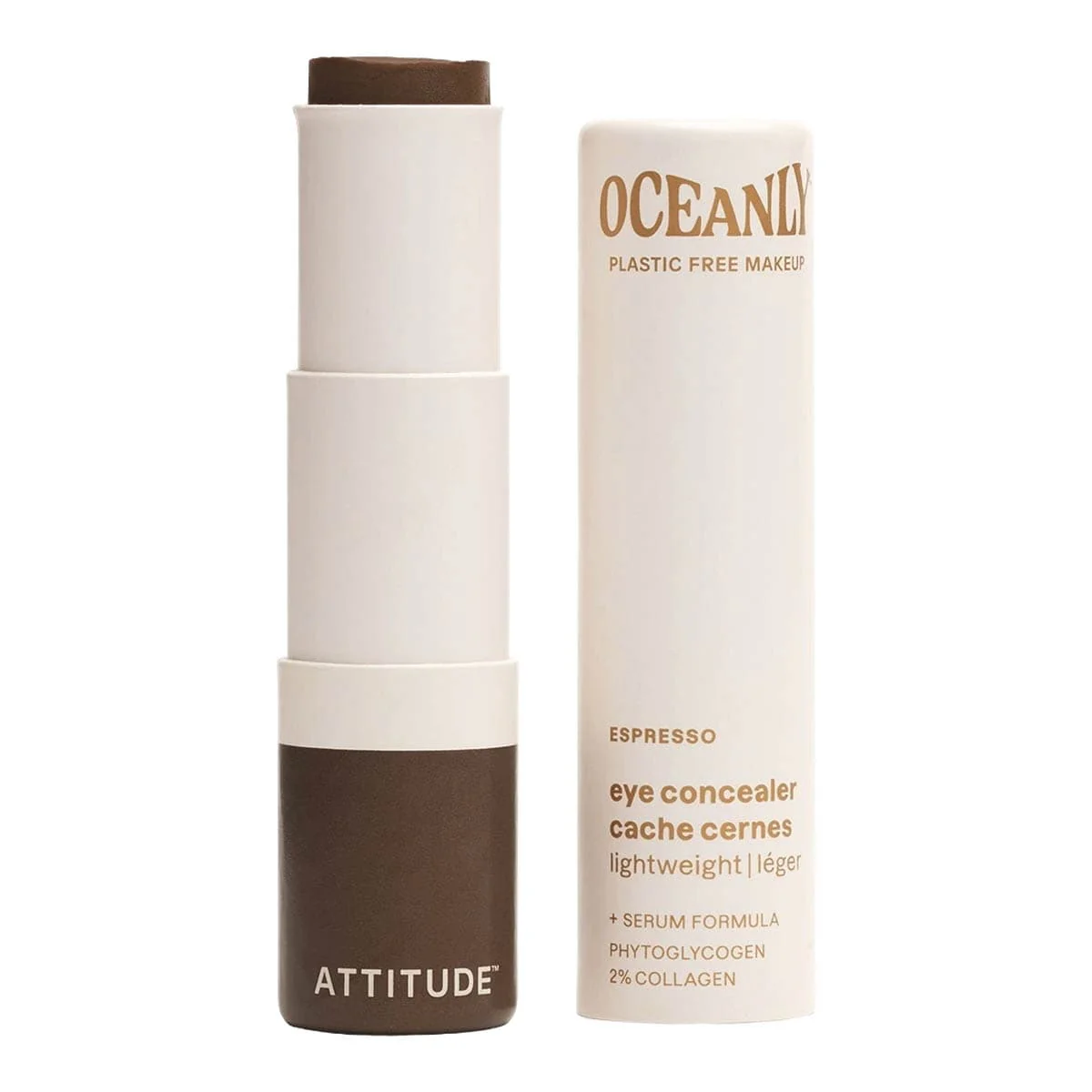 Light Coverage Concealer - Image 5