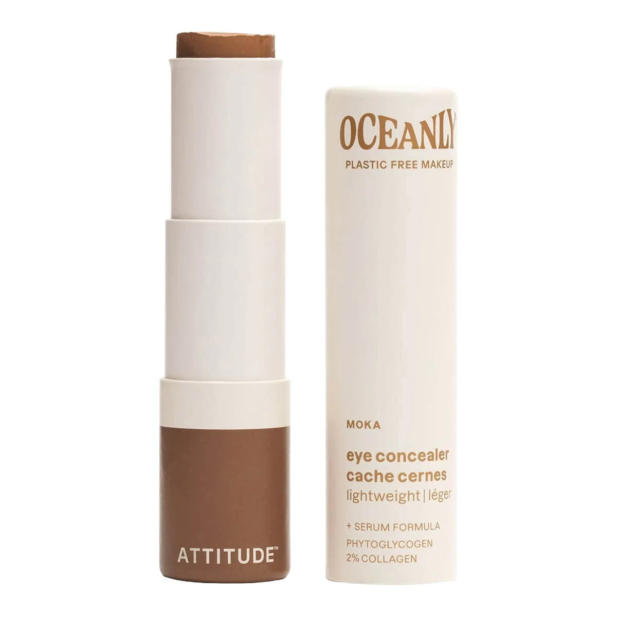 Light Coverage Concealer - Image 6