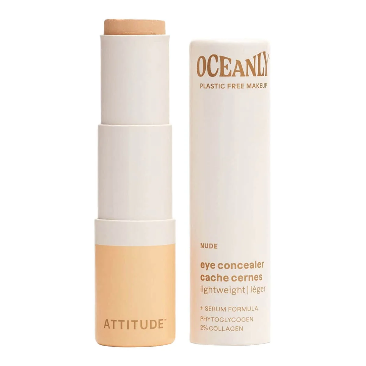 Light Coverage Concealer - Image 7
