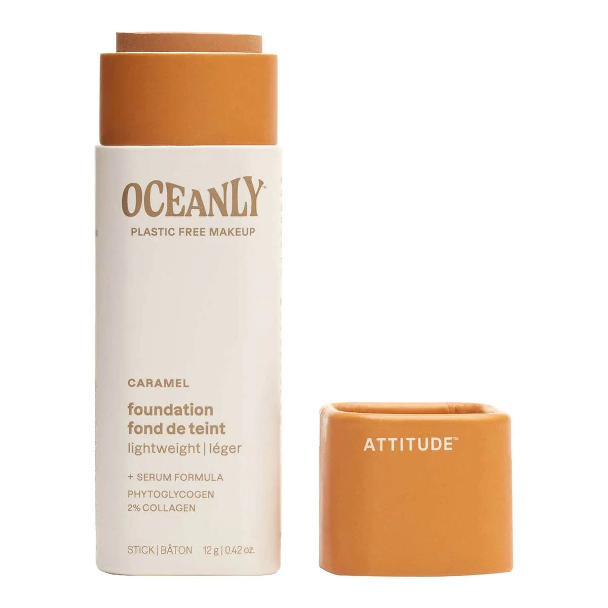 Light Coverage Foundation - Image 3