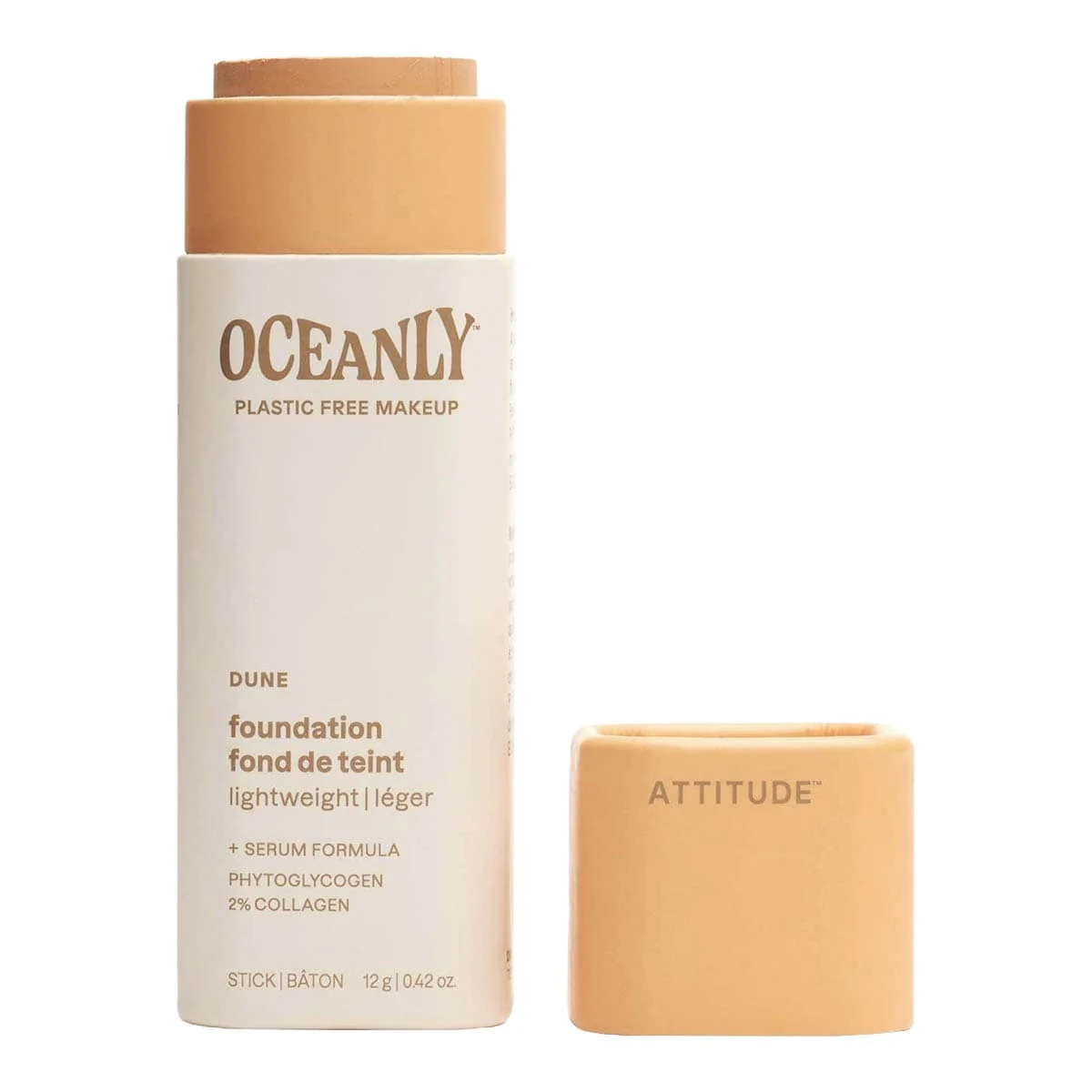 Light Coverage Foundation - Image 5
