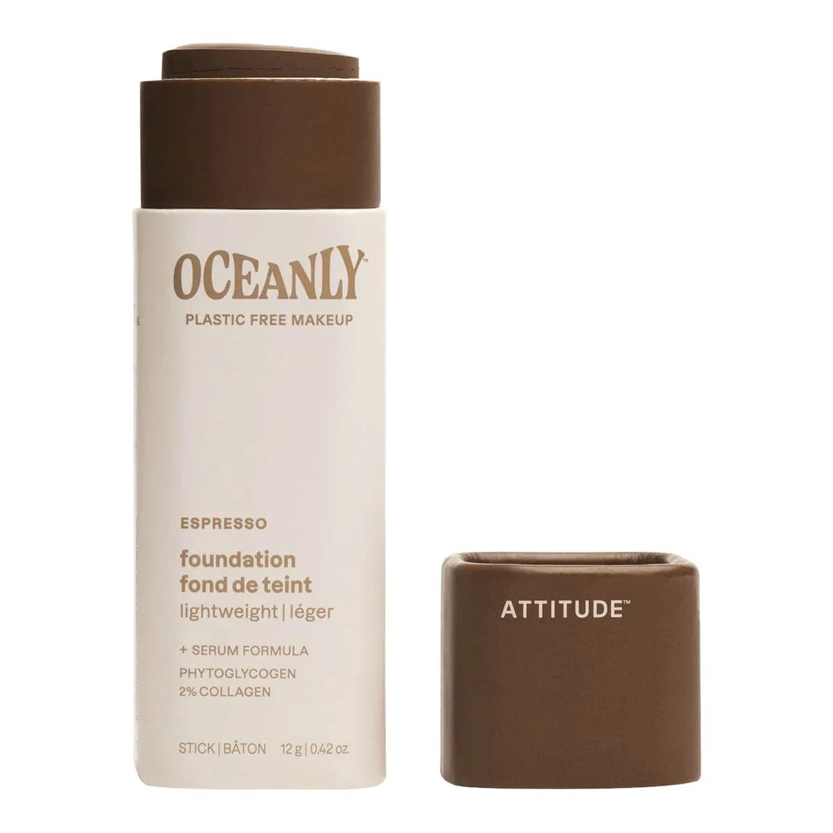 Light Coverage Foundation - Image 6