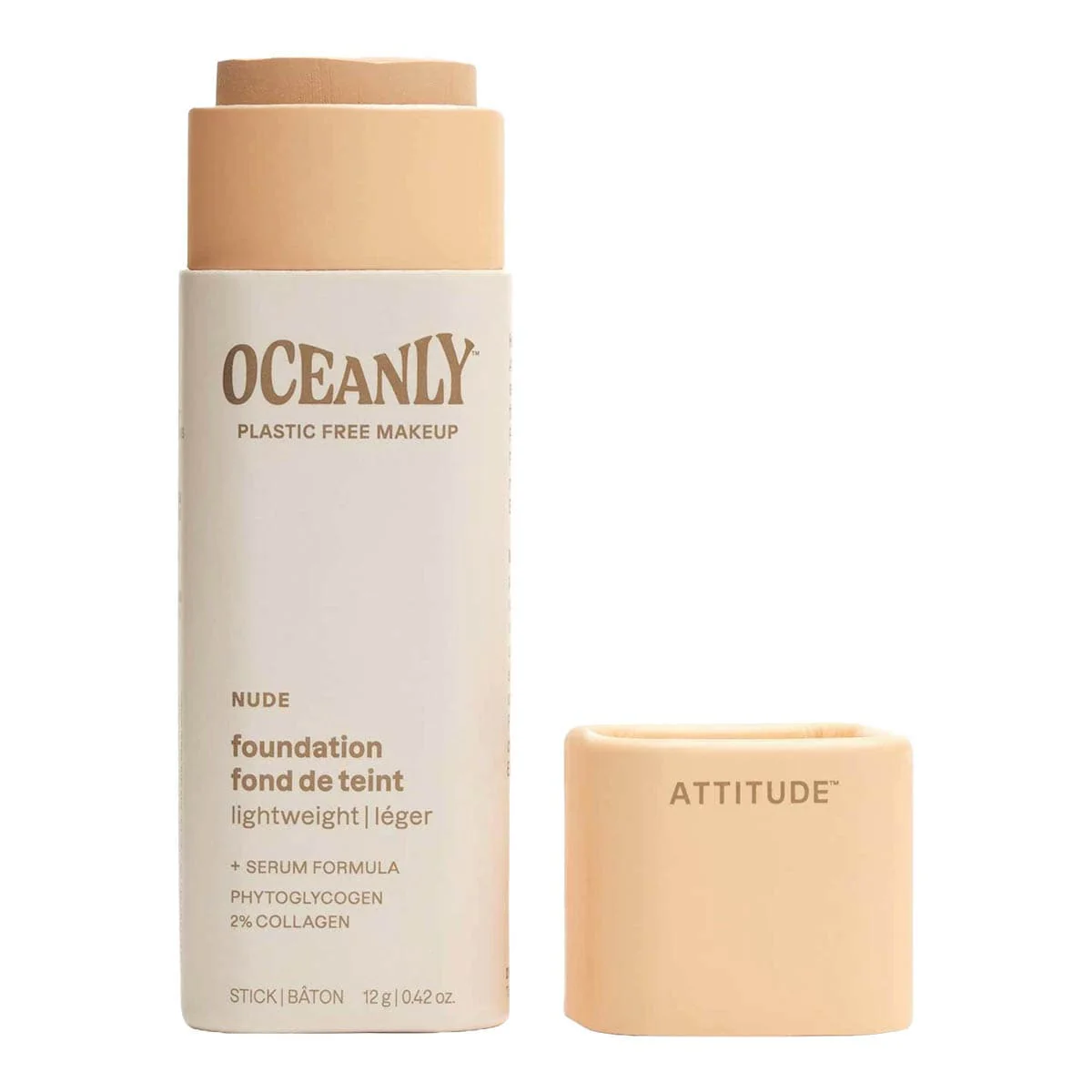 Light Coverage Foundation - Image 8