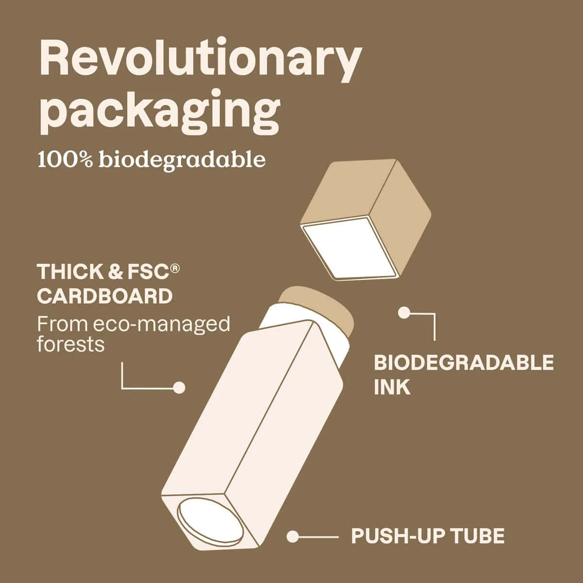 Light Coverage Foundation - Image 9