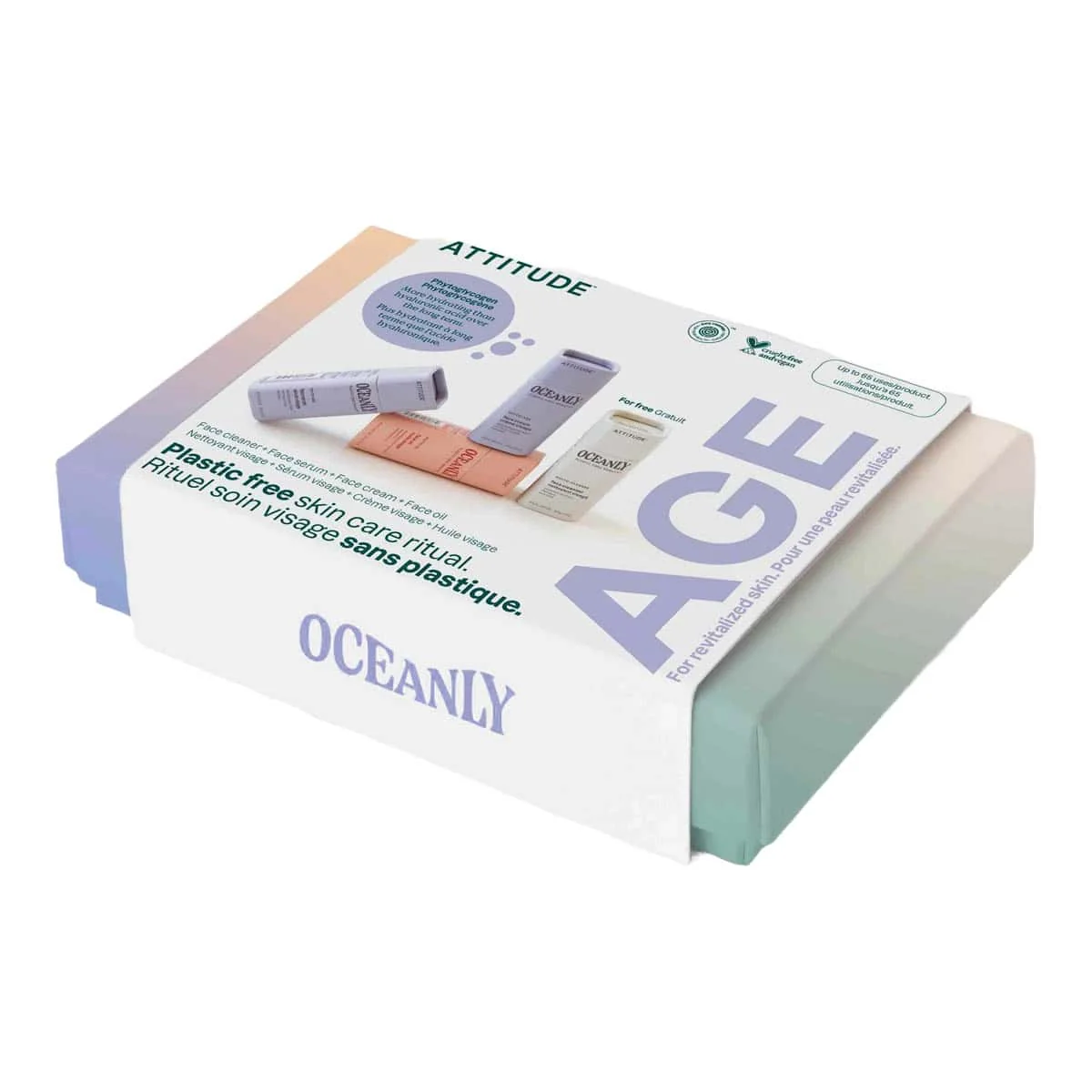 Phyto-Age Assortment Set Routine - Minis - Image 2