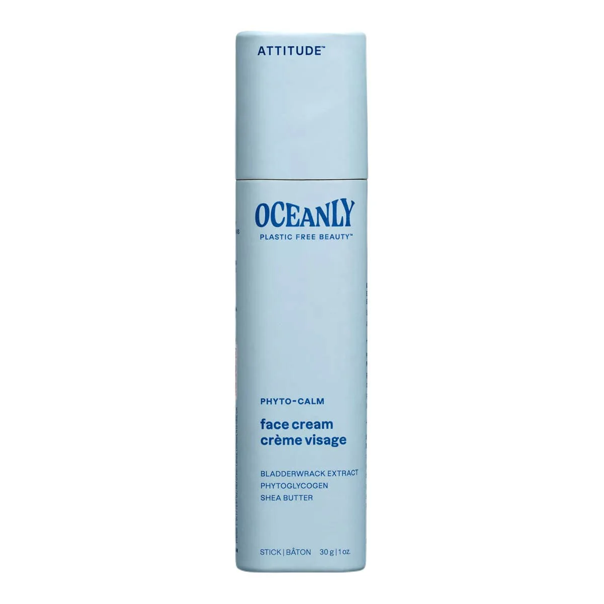 Phyto-Calm Face Cream