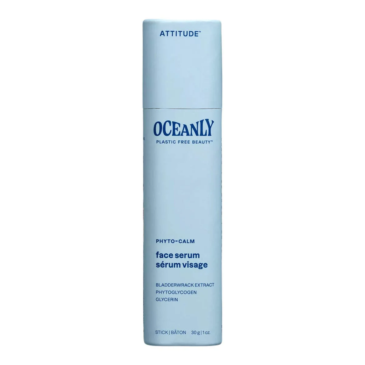 Phyto-Calm Face Serum