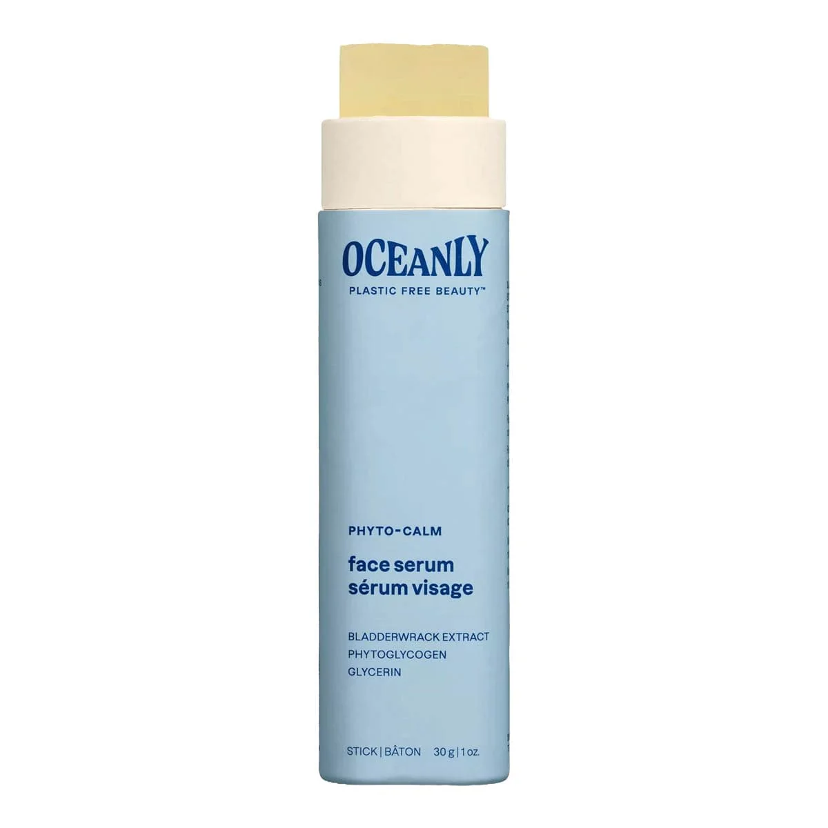 Phyto-Calm Face Serum - Image 2