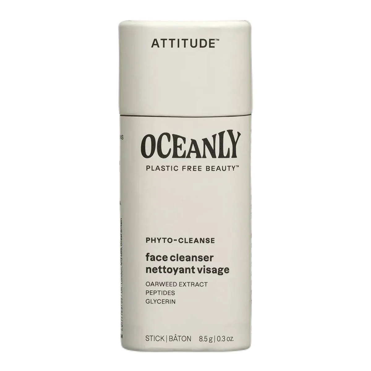 Phyto-Cleanse Face Cleanser