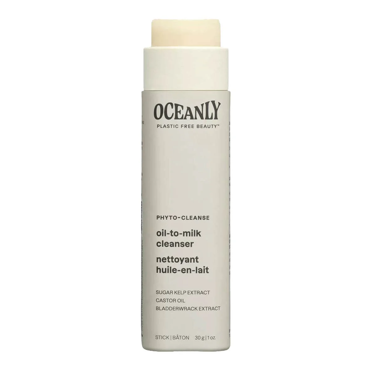 Phyto-Cleanse Oil-To-Milk Cleanser - Image 2
