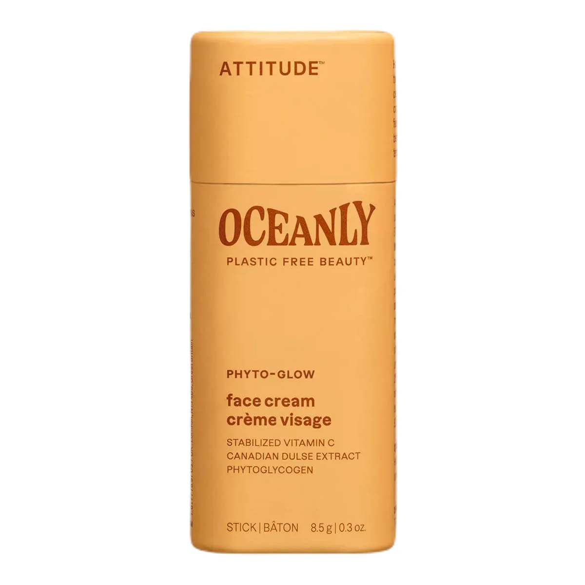 Phyto-Glow Face Cream