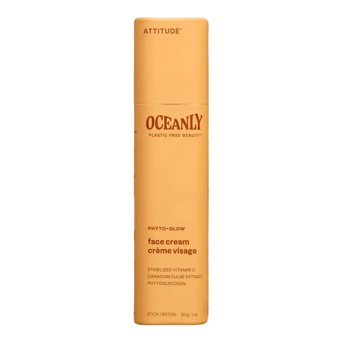 Phyto-Glow Face Cream - Image 3