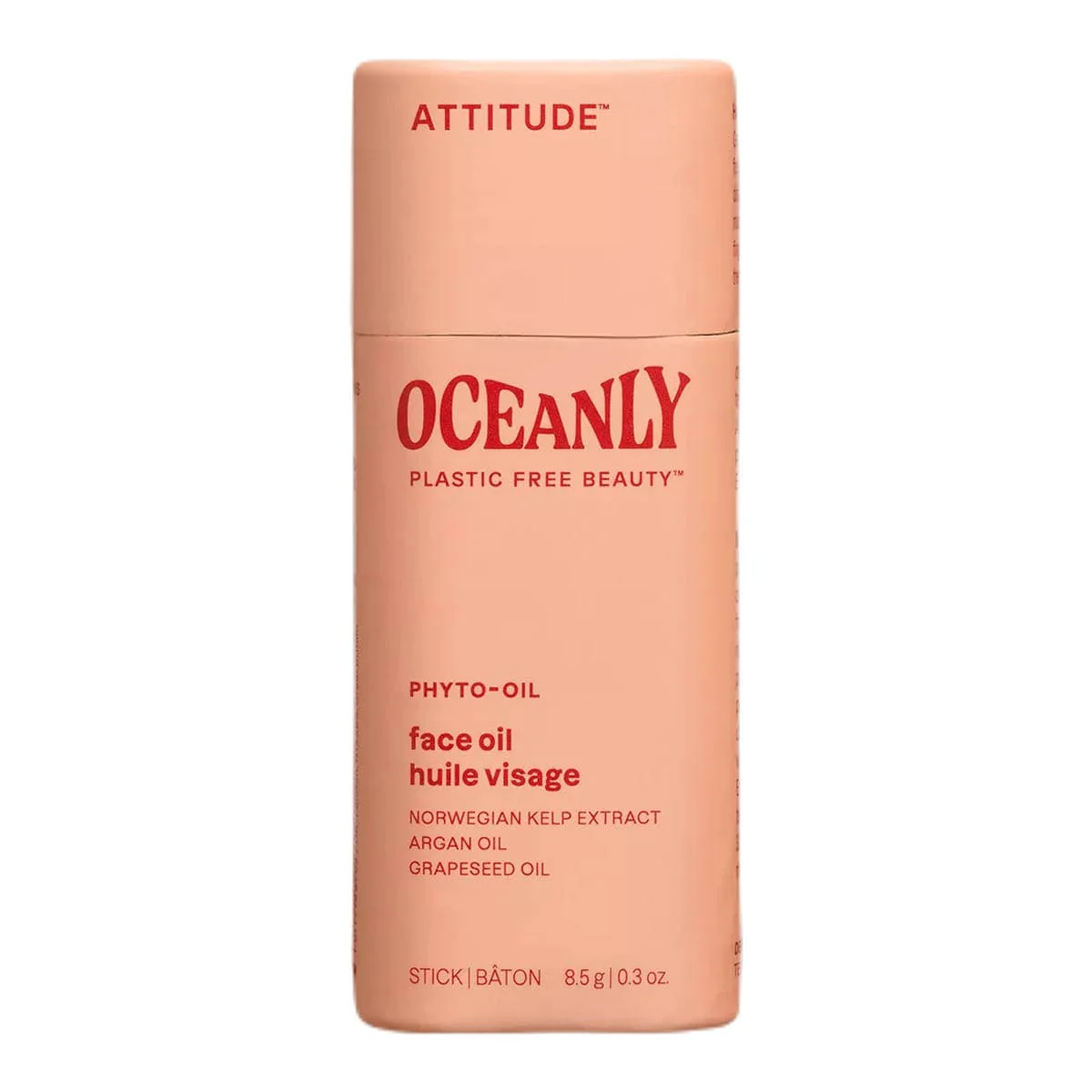 Phyto-Oil Face Oil