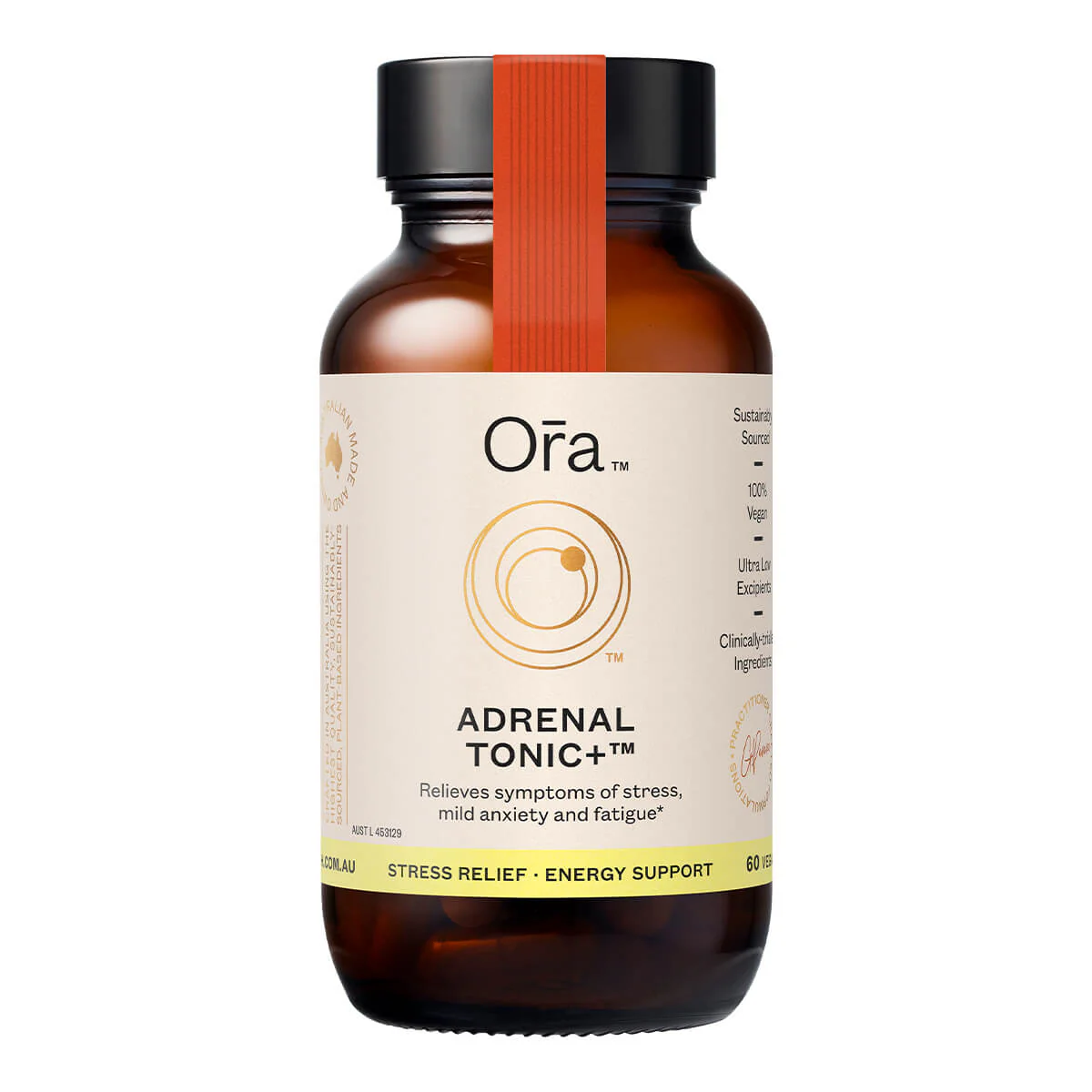 Adrenal Tonic+