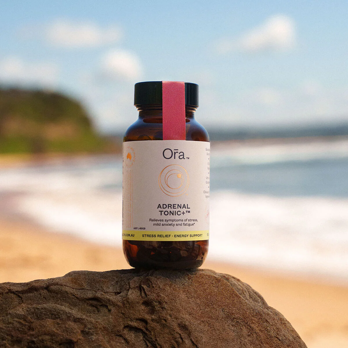 Adrenal Tonic+ - Image 2