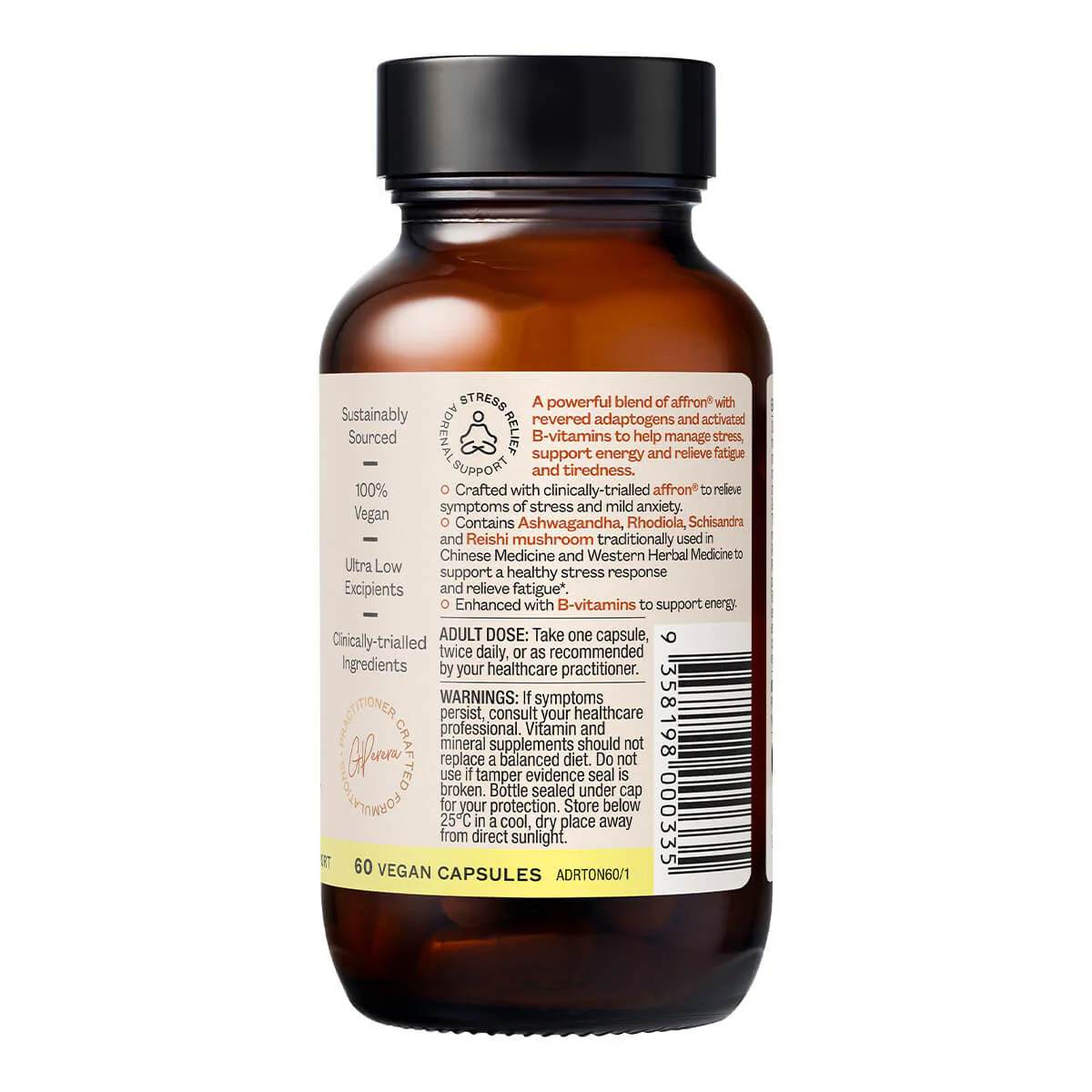 Adrenal Tonic+ - Image 5