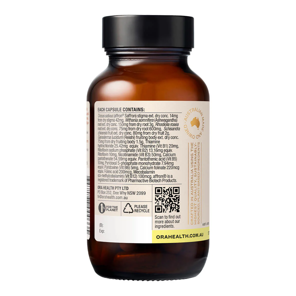 Adrenal Tonic+ - Image 6