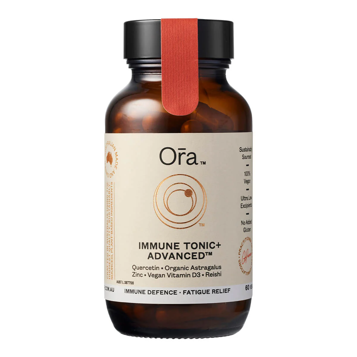 Immune Tonic+ Advanced
