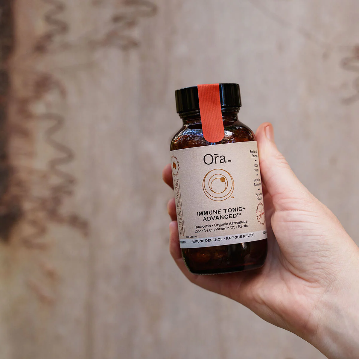 Immune Tonic+ Advanced - Image 4