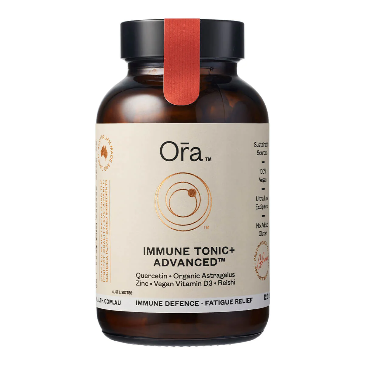 Immune Tonic+ Advanced - Image 5