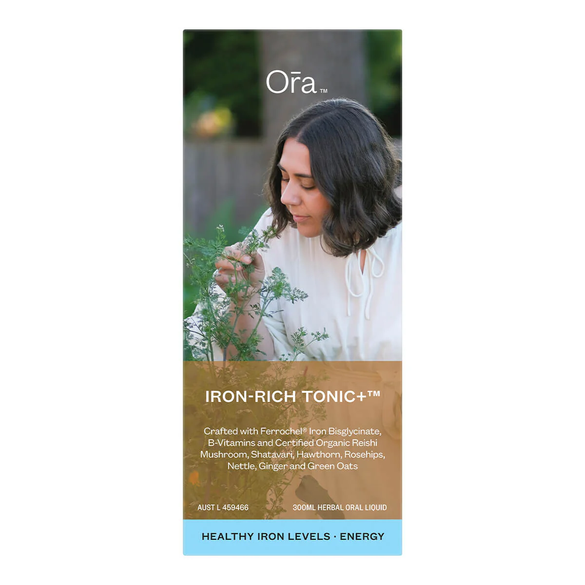 Iron-Rich Tonic+ - Image 8