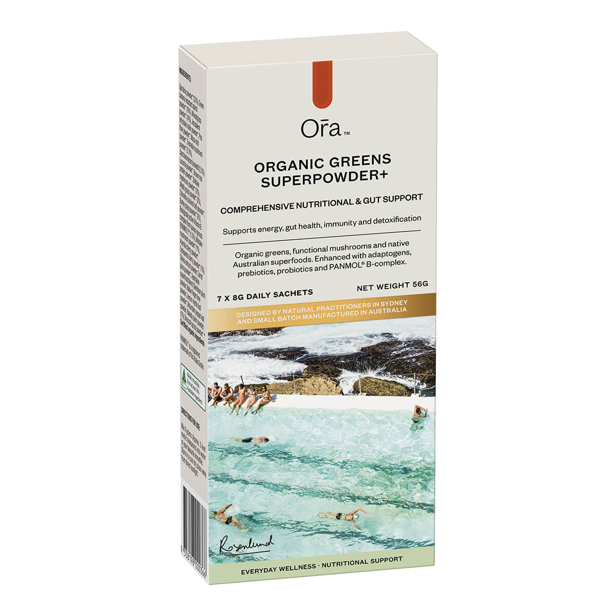 Organic Greens Superpowder+ - Image 5