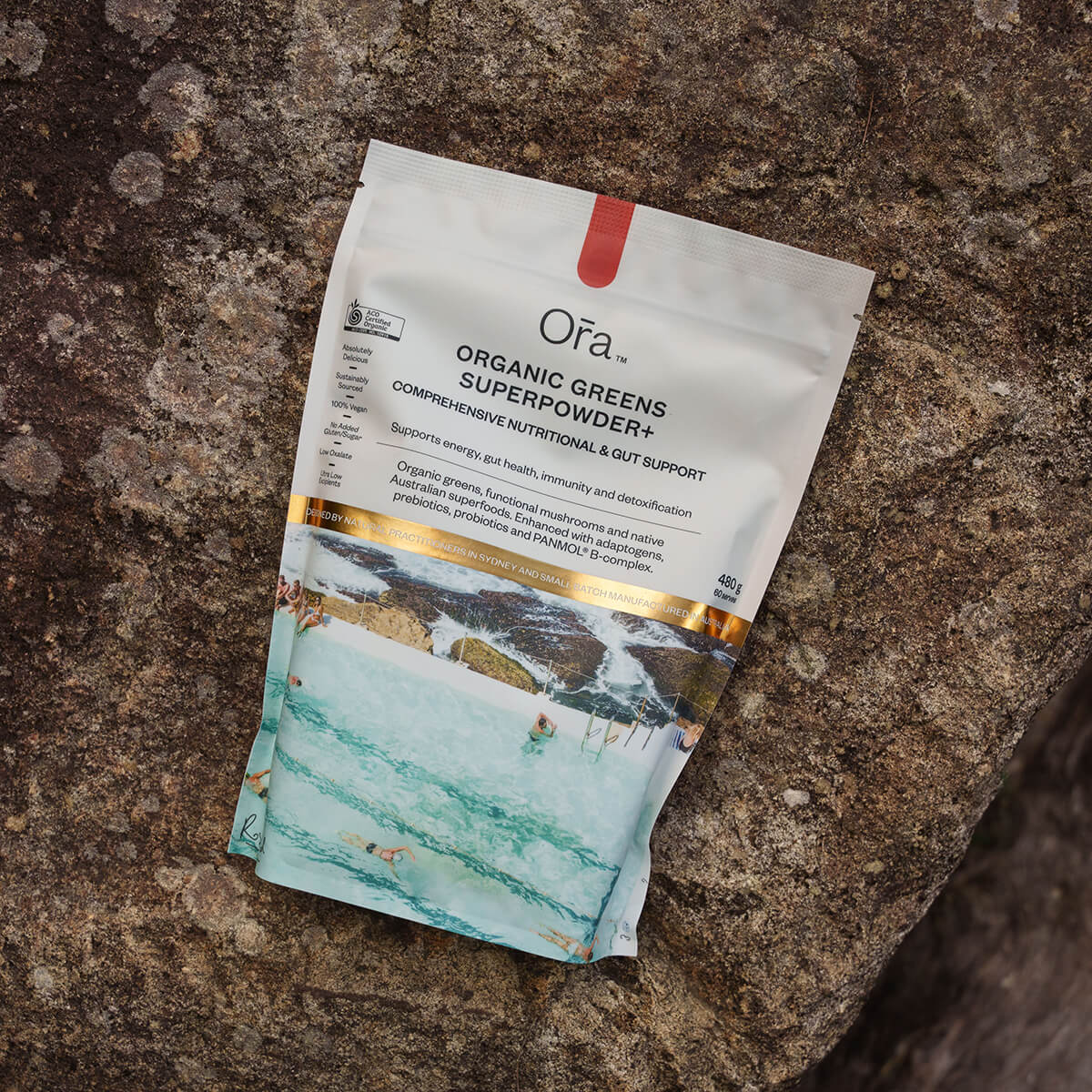Organic Greens Superpowder+ - Image 9