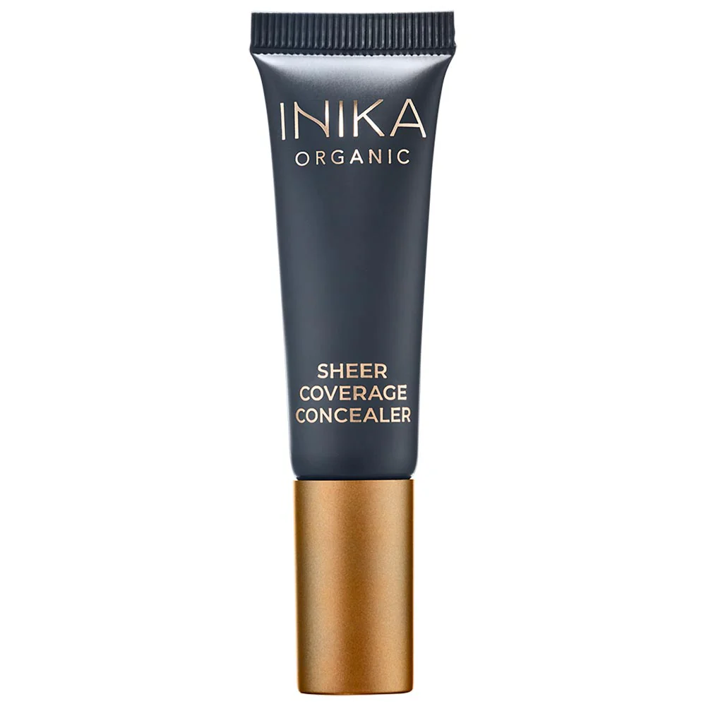 Sheer Coverage Concealer