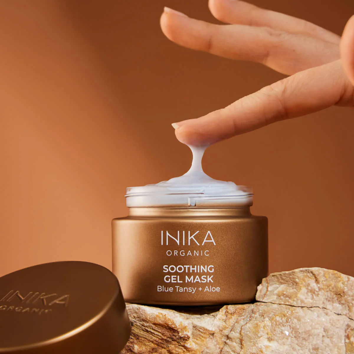 Soothing Gel Mask - Image 2