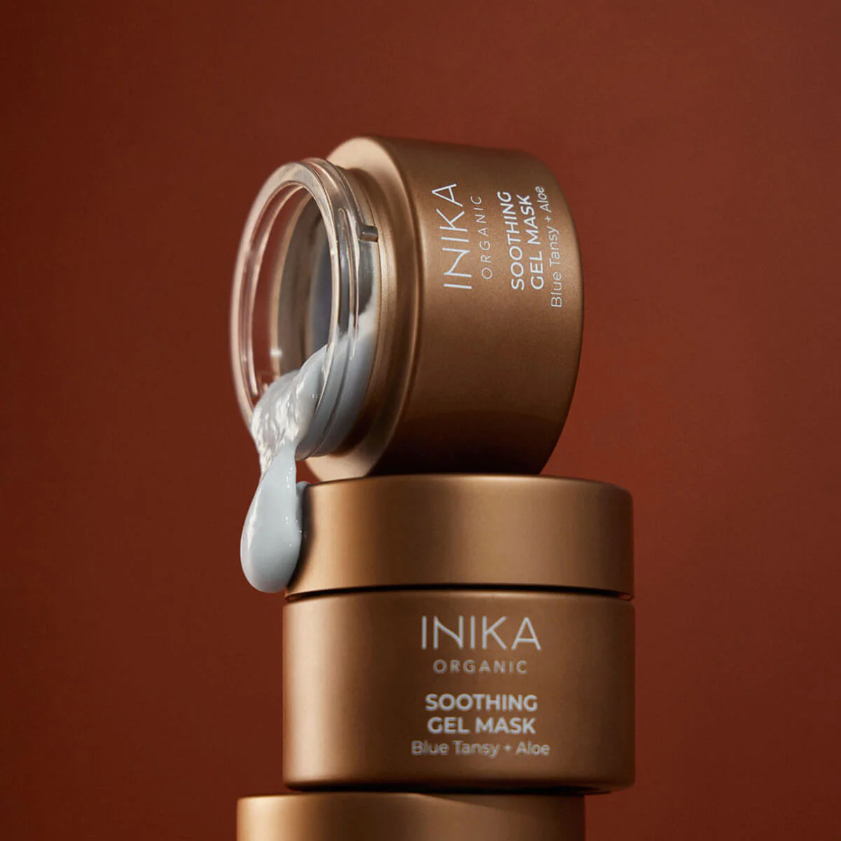 Soothing Gel Mask - Image 3