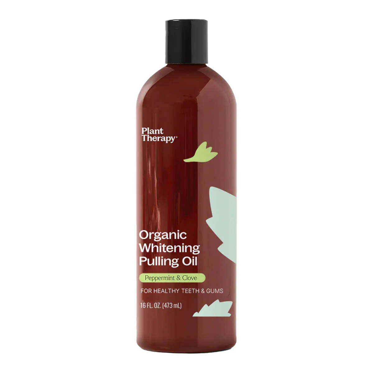 Organic Whitening Pulling Oil - Image 2