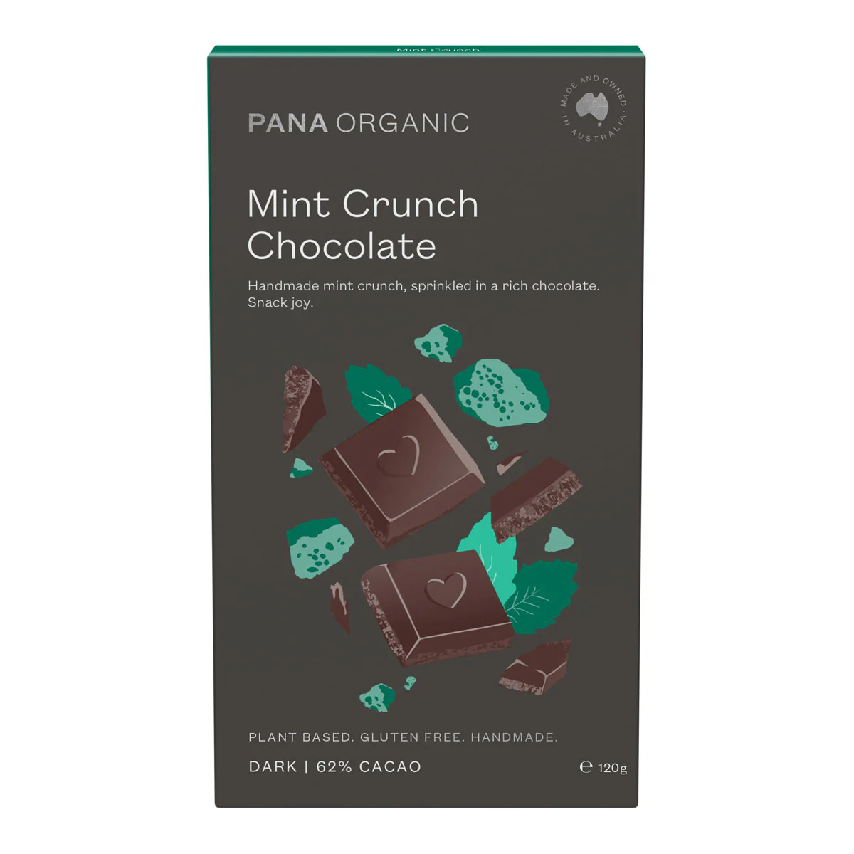Mint Crunch