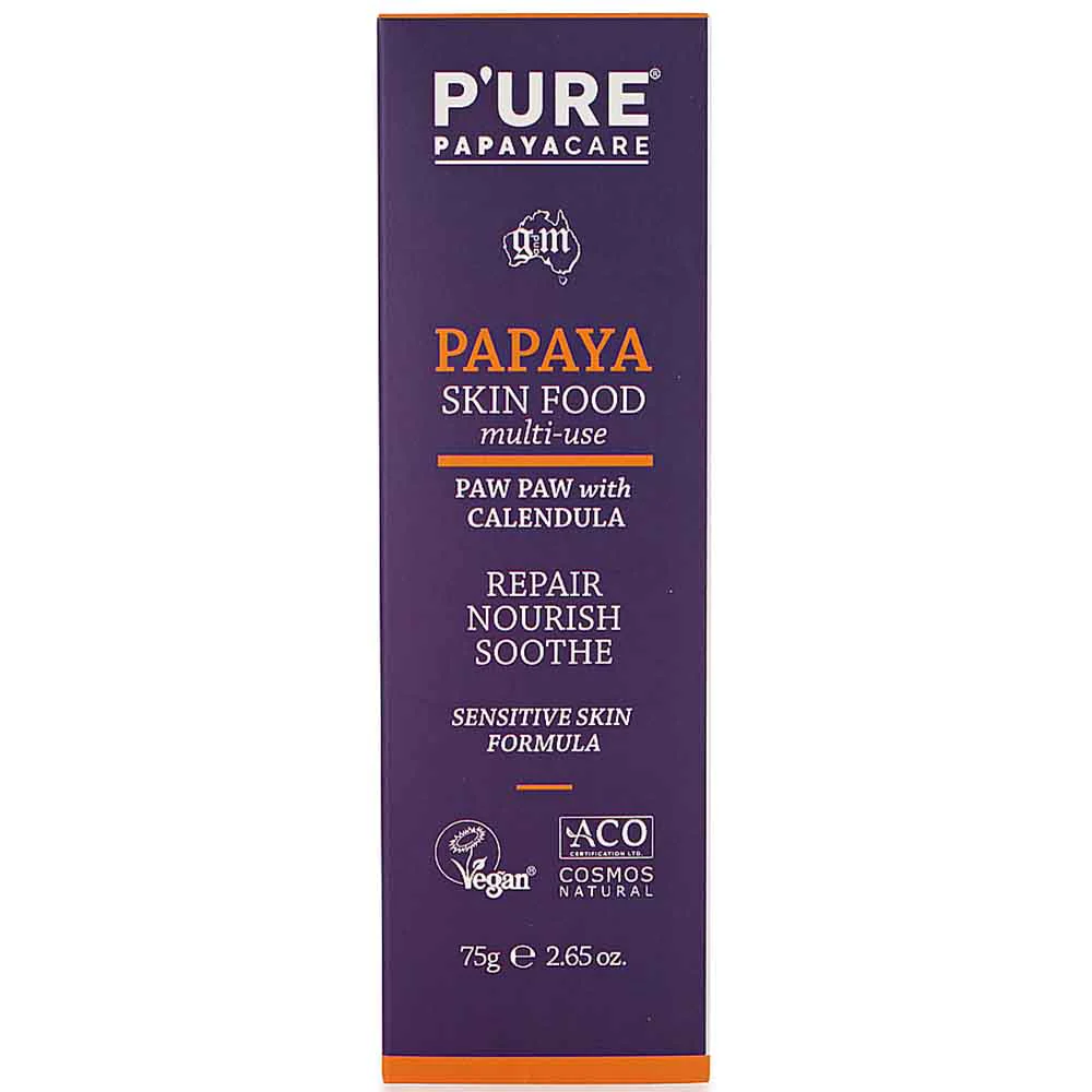 Papaya Skin Food - Image 3