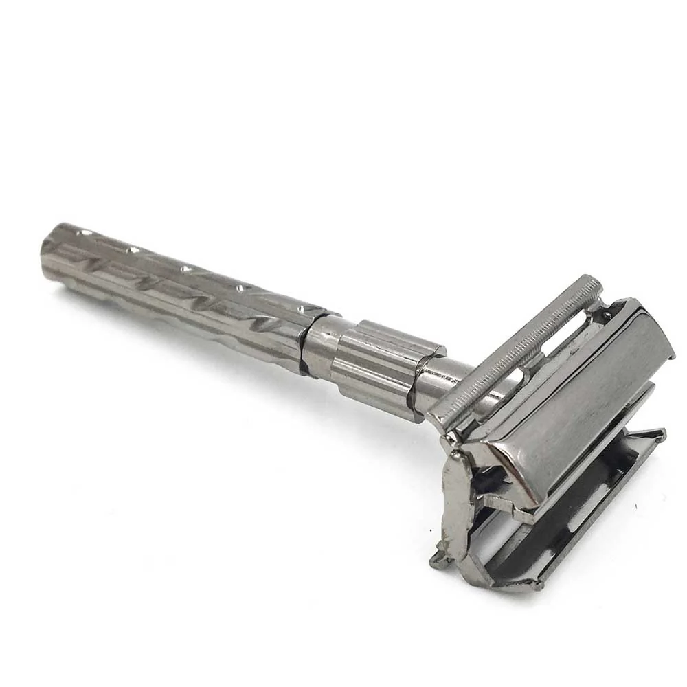 Parker Safety Razor 22R - Image 3