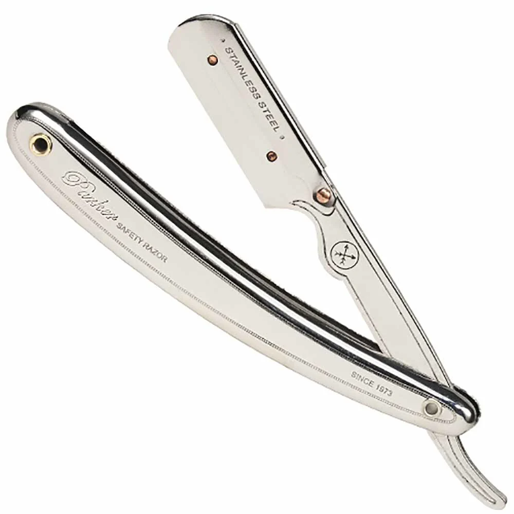 Professional Barber Razor