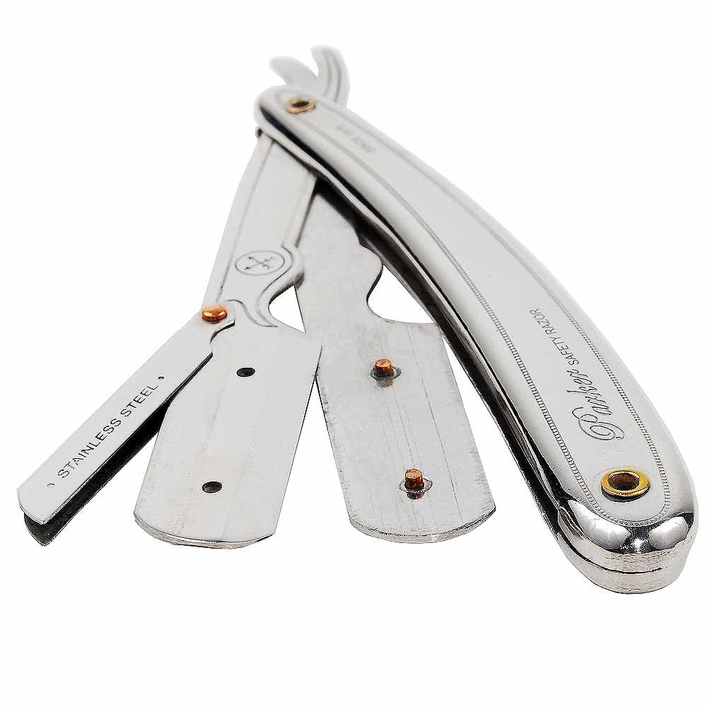 Professional Barber Razor - Image 2