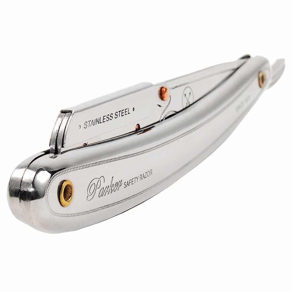 Professional Barber Razor - Image 3