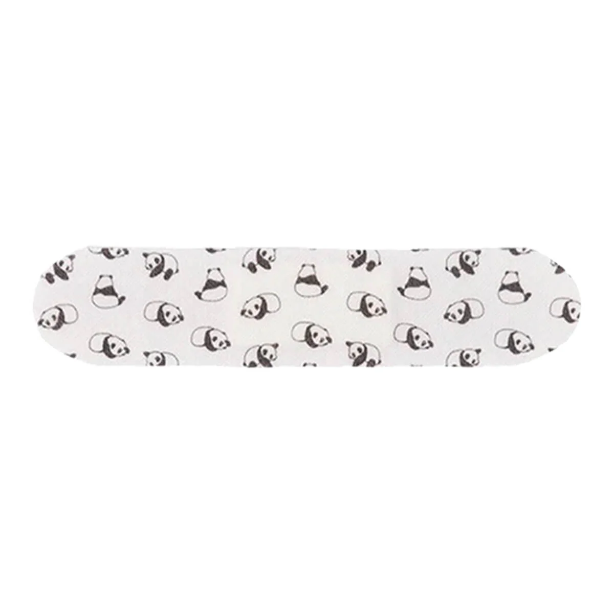 Kids Bamboo Bandages - Coconut Oil - Image 3