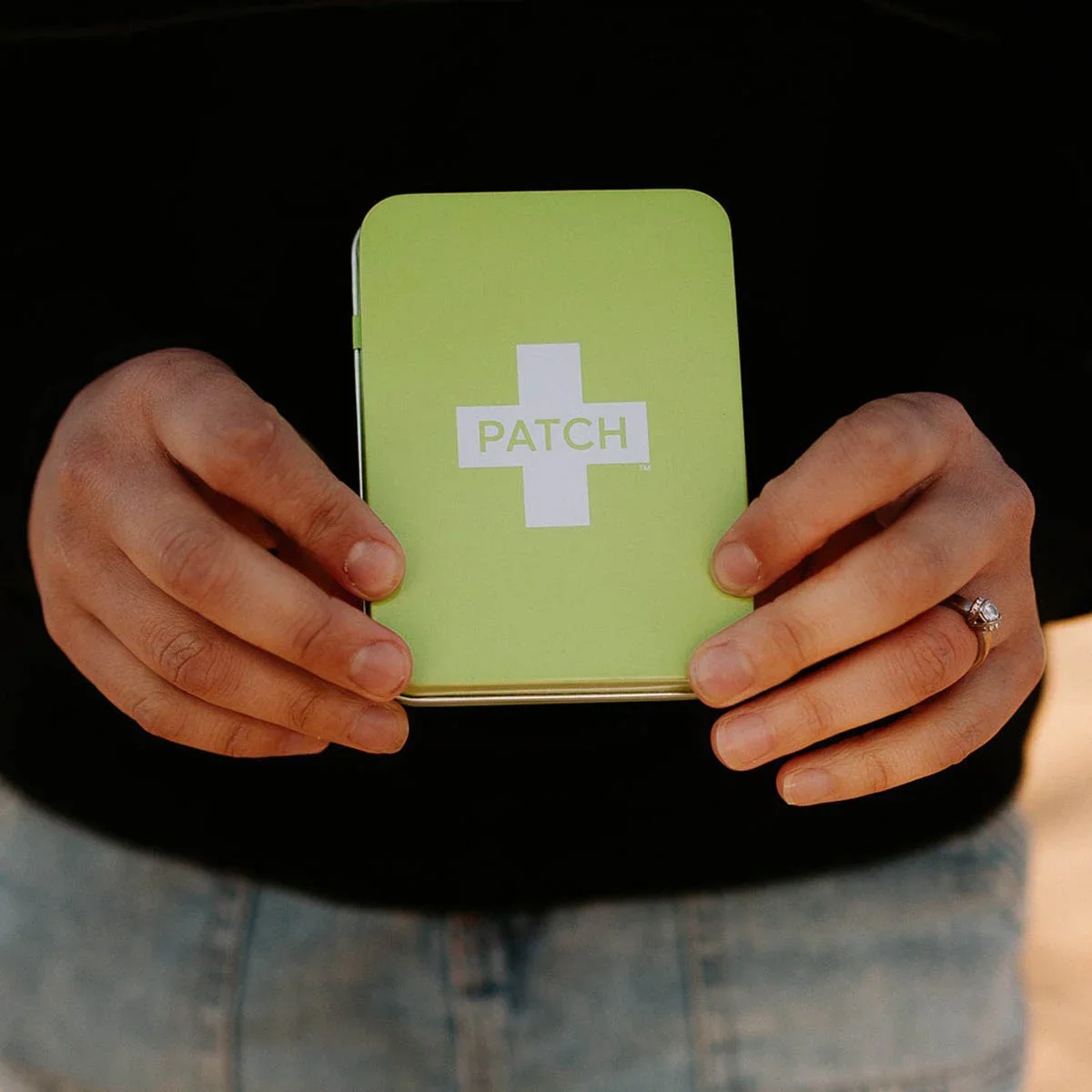 On-The-Go Travel Bandage Kit - Image 4