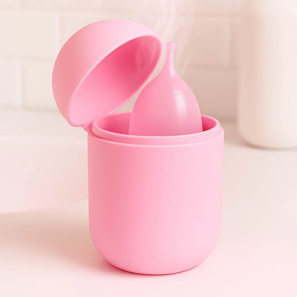 Menstrual Cup - Image 2