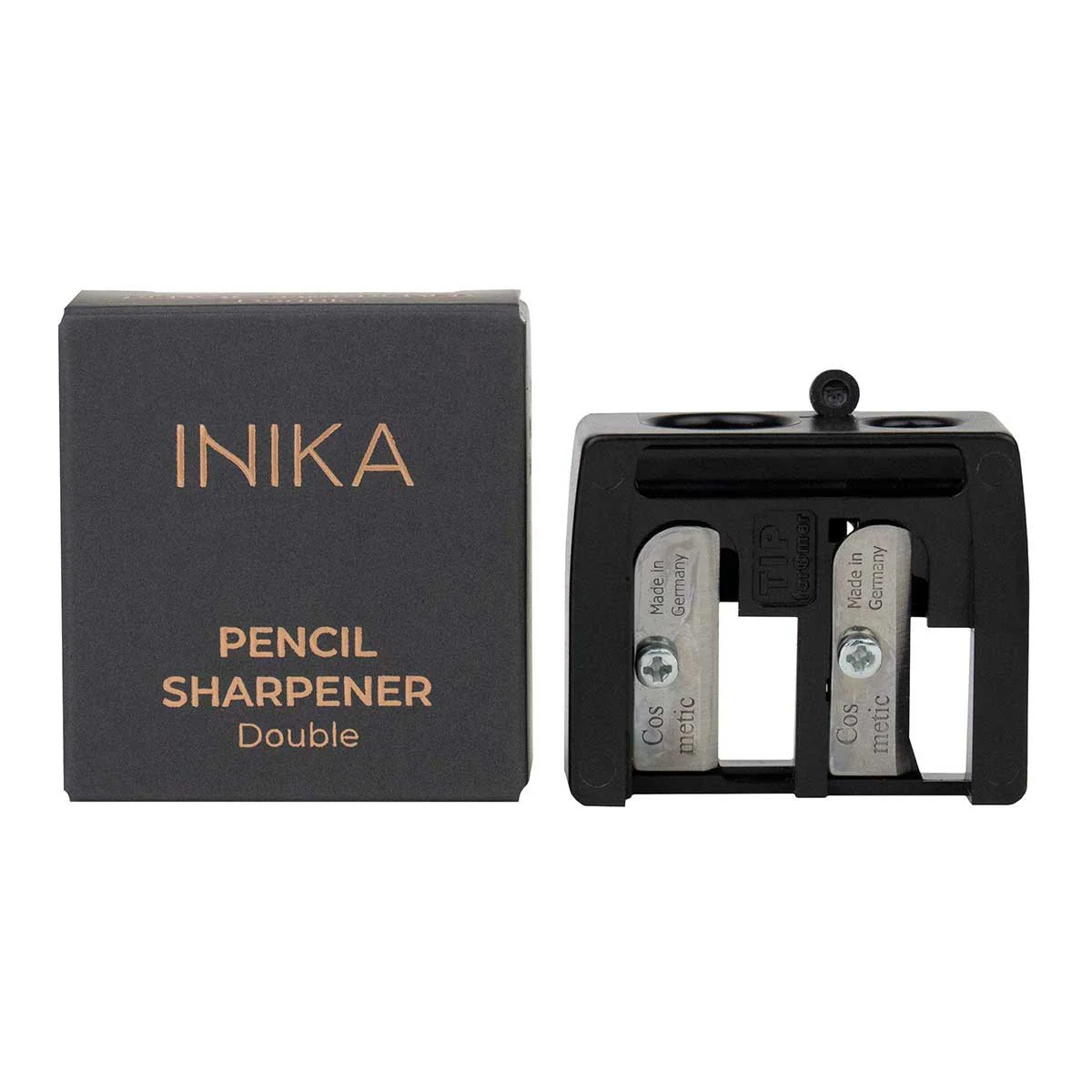 Double Pencil Sharpener