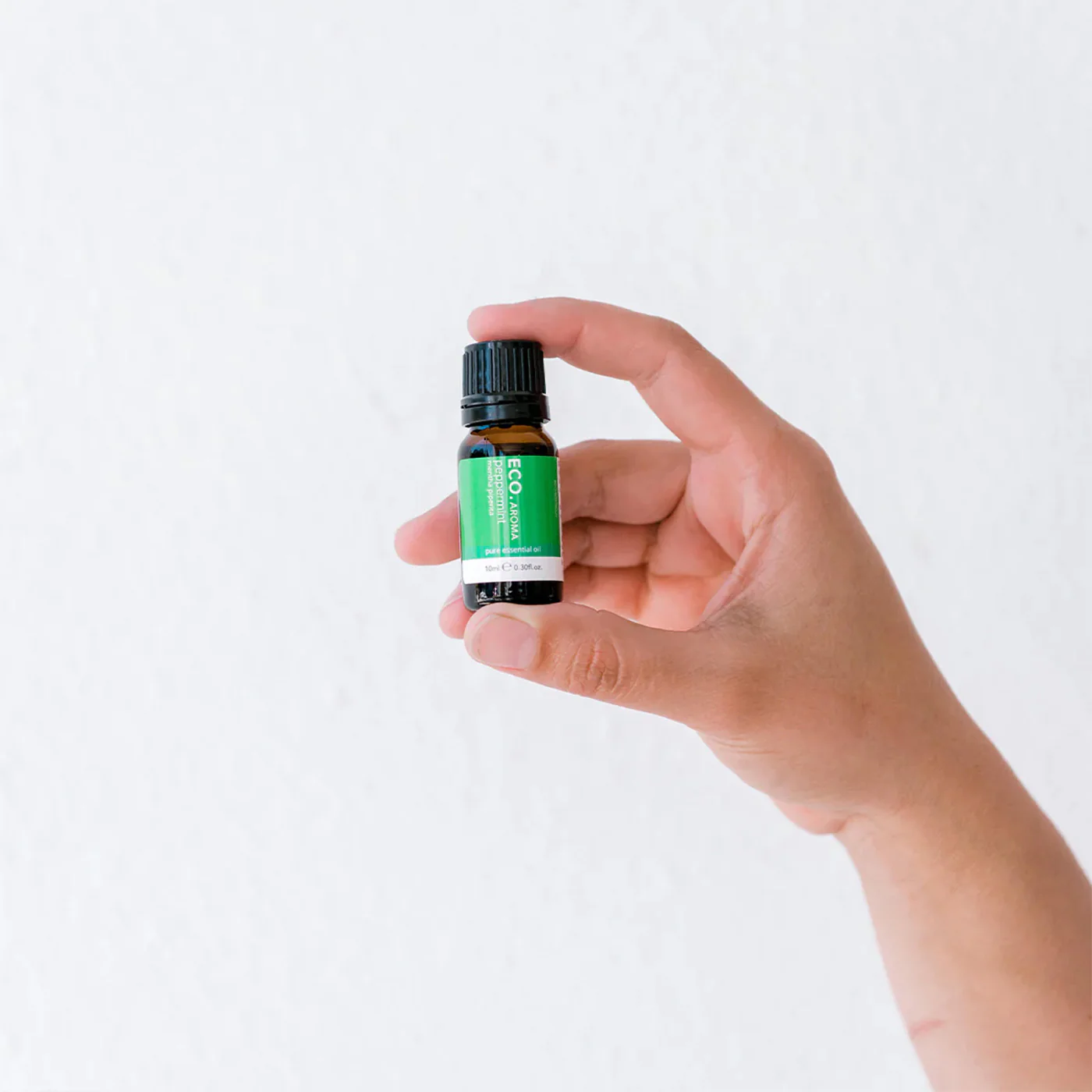 Peppermint Pure Essential Oil - Image 3