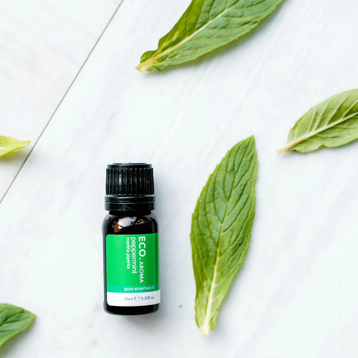 Peppermint Pure Essential Oil - Image 4