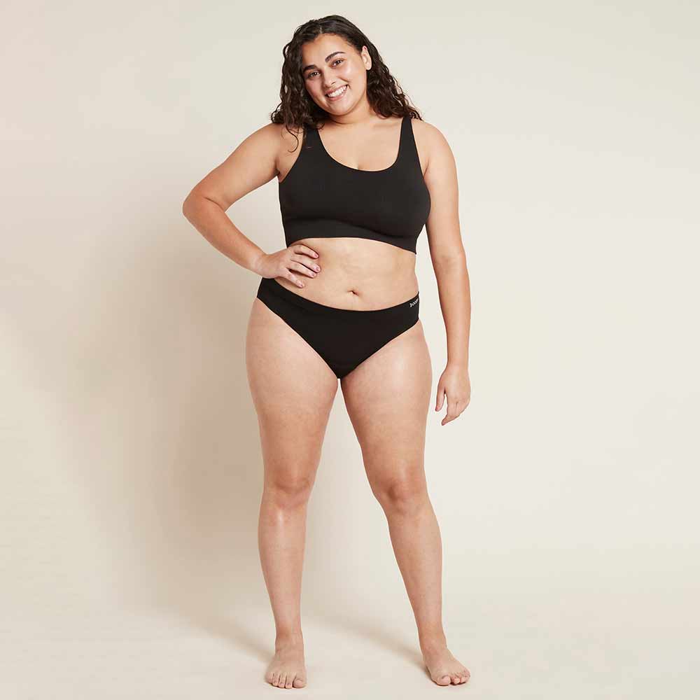 Period Classic Bikini - Moderate-Heavy