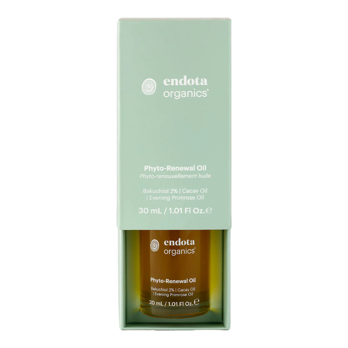 Phyto Renewal Oil - Image 2