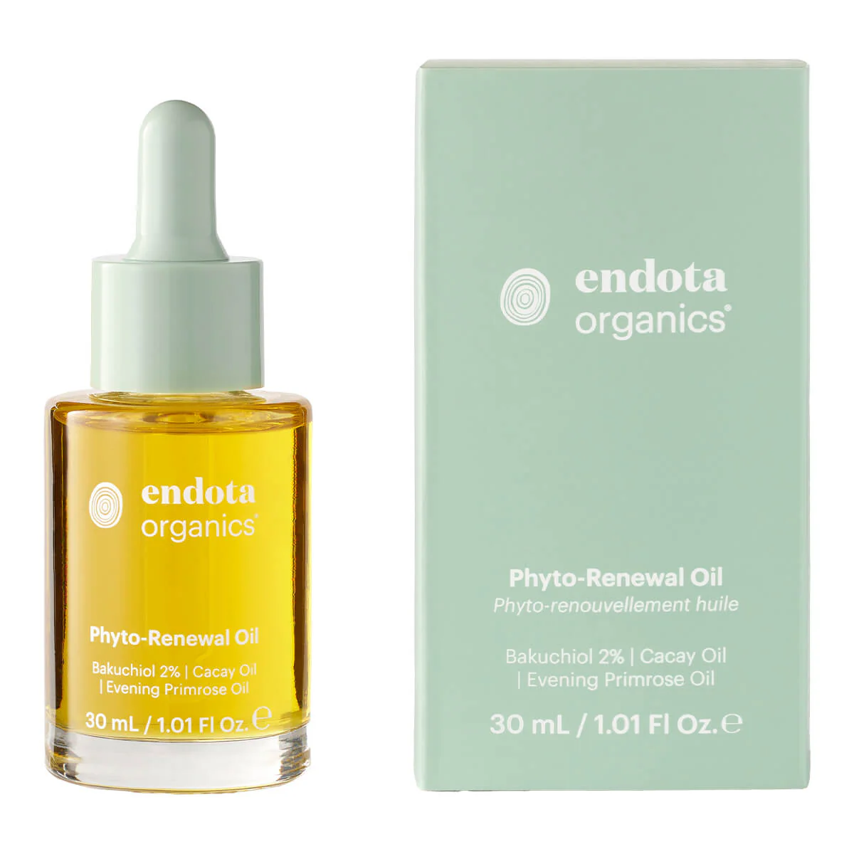 Phyto Renewal Oil - Image 3