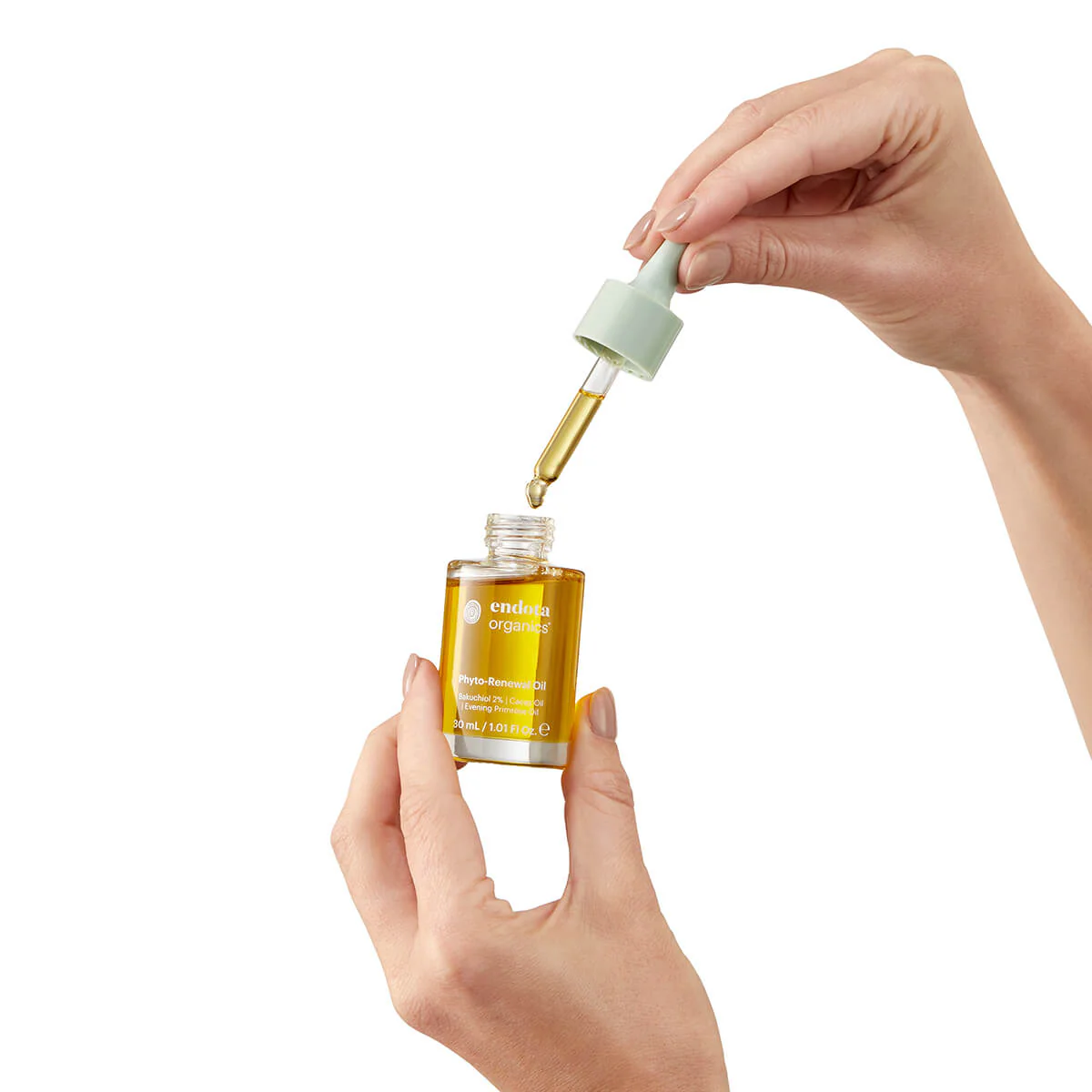 Phyto Renewal Oil - Image 5
