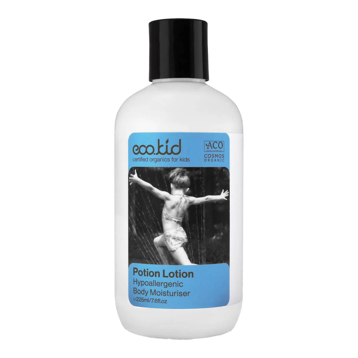 Eco.kid Potion Lotion Hypoallergenic Body Moisturiser