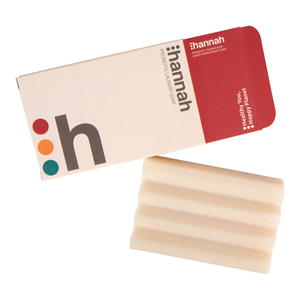 Probiotic Laundry Soap
